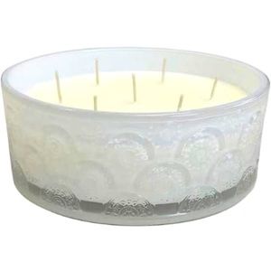 Sea and Sand Scented Candle (Asian Pear)